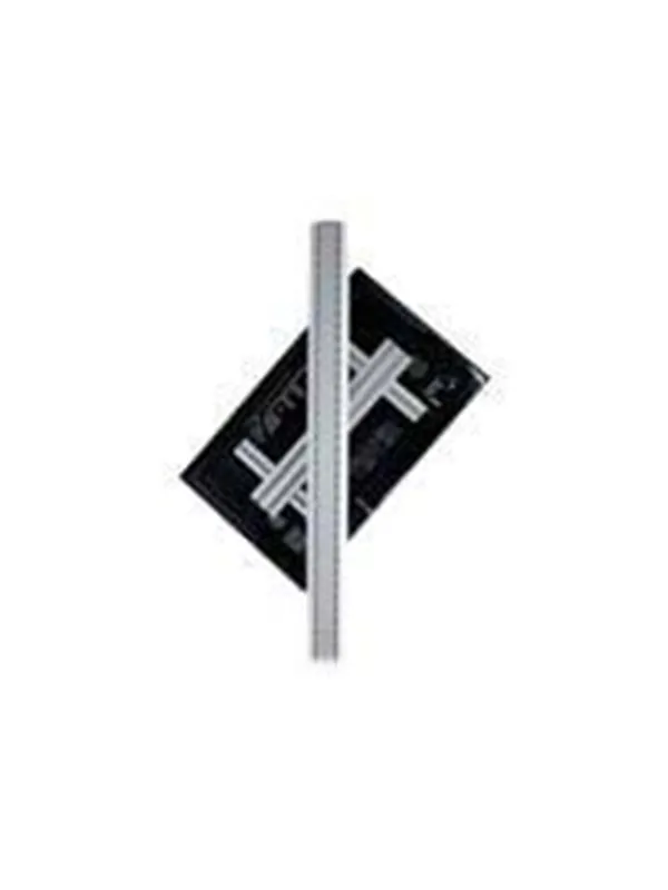 SMS X H Unislide - Max 50 kg - recommended for