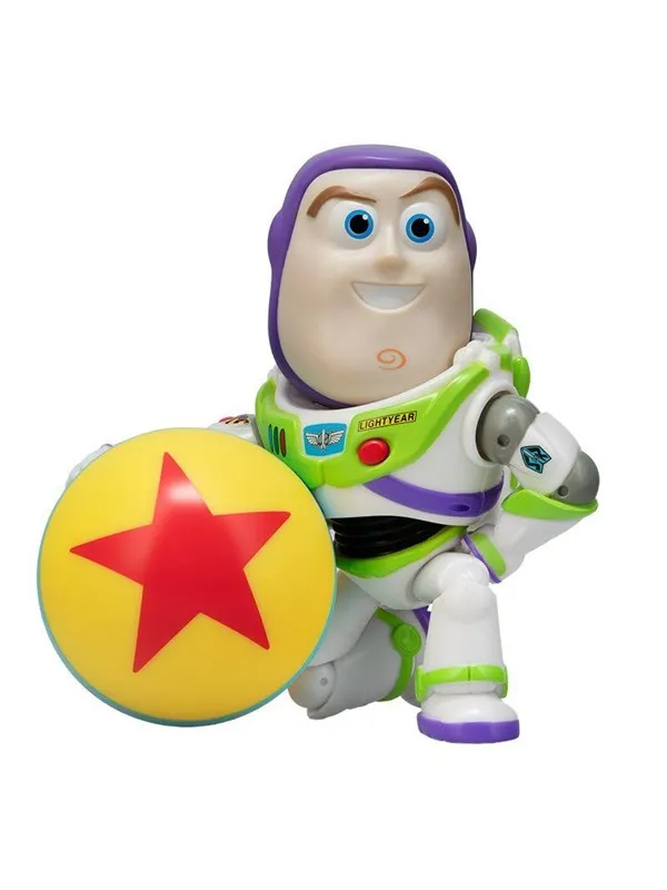 Paladone - Buzz Lightyear GloBuddies - Lampe