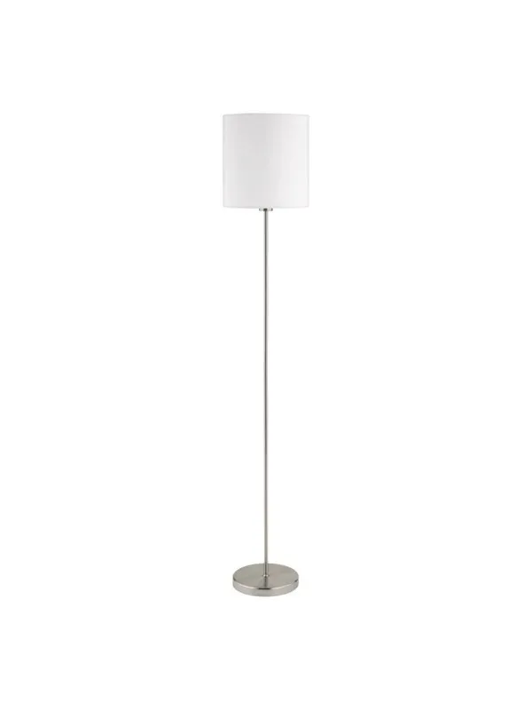 EGLO PASTERI floor light white