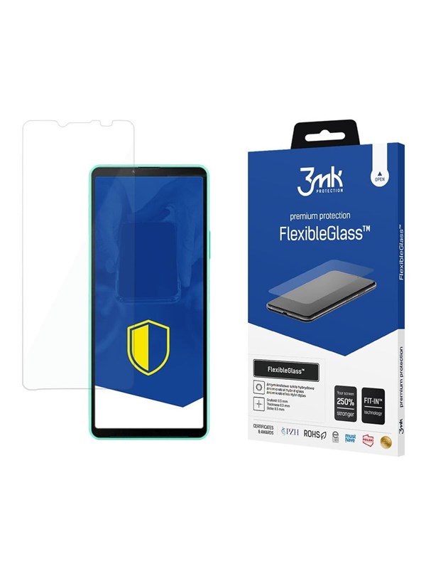 3mk Sony Xperia 10 IV -  FlexibleGlass™
