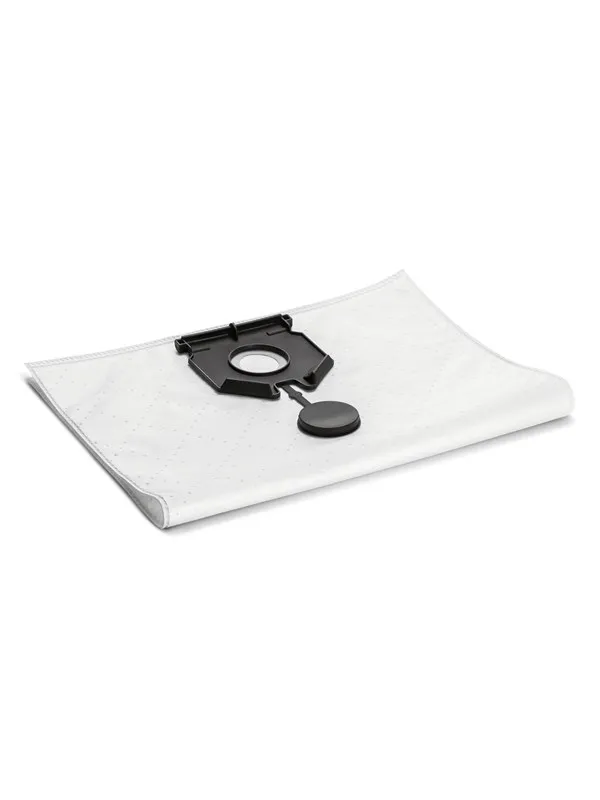 Kärcher Fleece filter bags 5 x NT 30/1