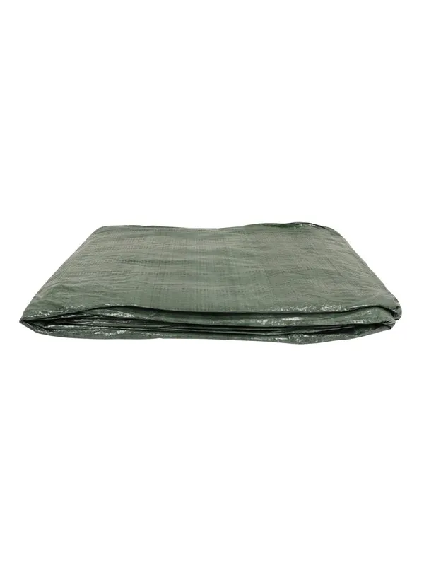 Green>it Presenning grønn 2,5 m × 3,6 m = 9,0 m2