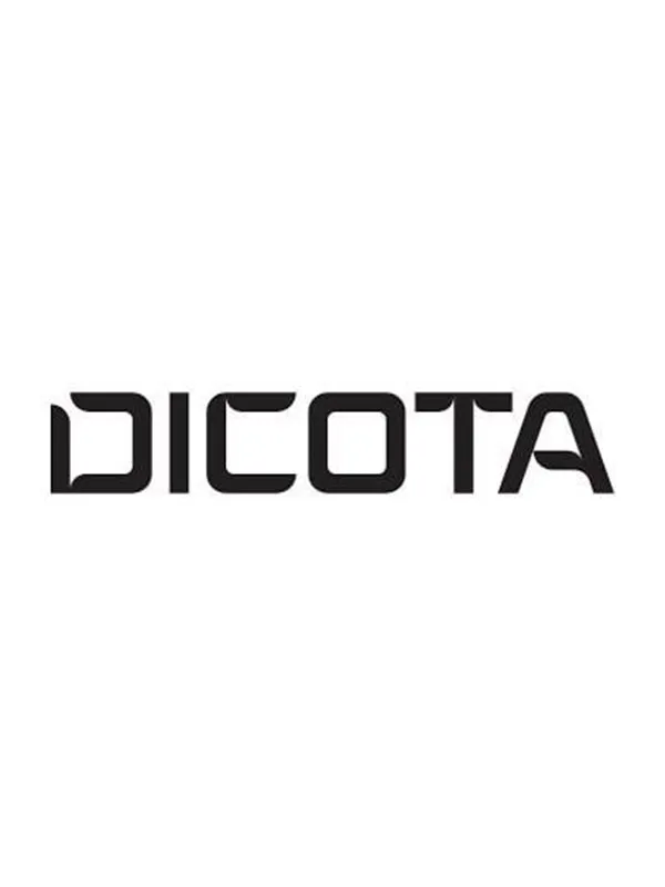 Dicota BASE XX - security cable lock - wedge slot