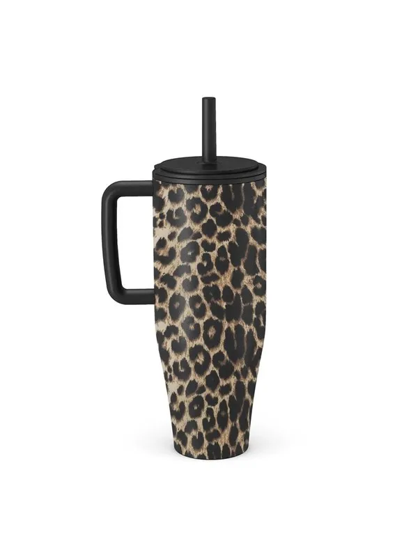 Burga Player - Leakproof Tumbler 1.2L