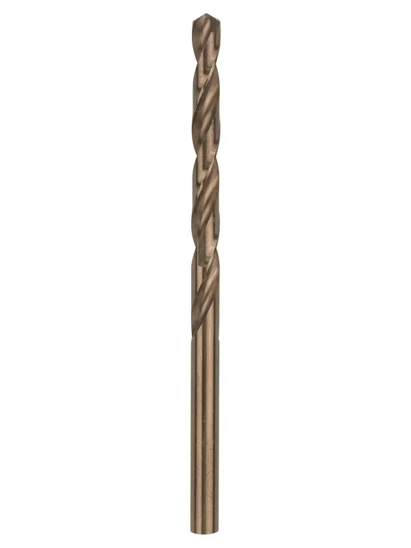 Bosch Metallbor HSS-Co, DIN 338 7 x 69 x 109 mm