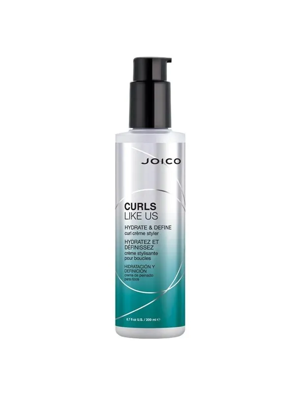 Joico - Curls Like Us Hydrate & Define