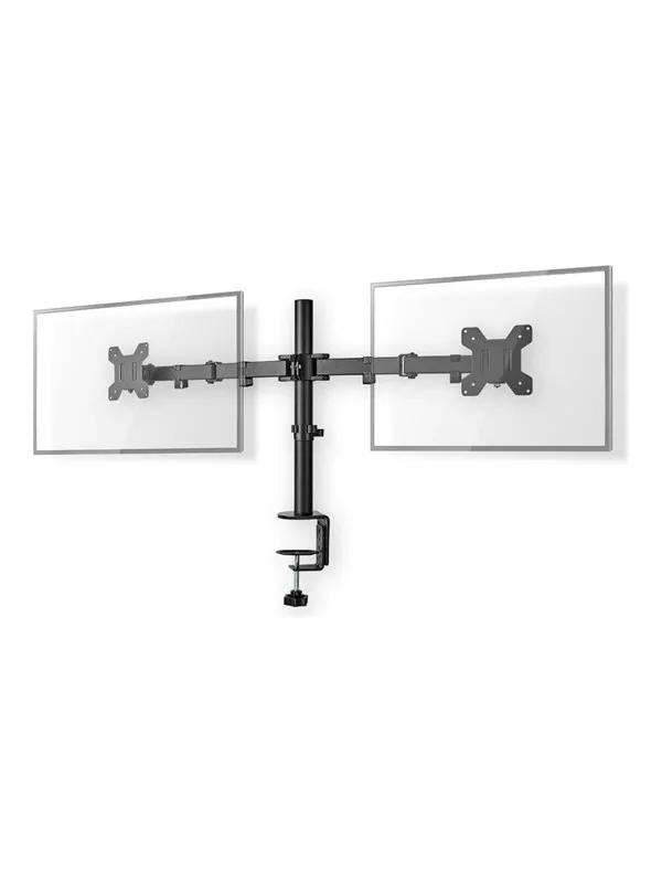 Nedis MMDOS110BK monitor mount / stand