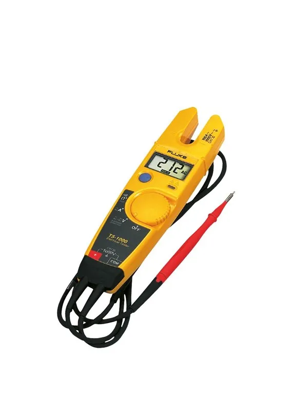Fluke t5-1000 elektrisk tester