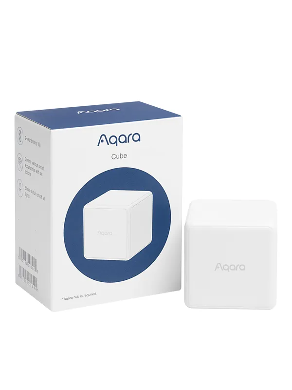 Aqara Cube