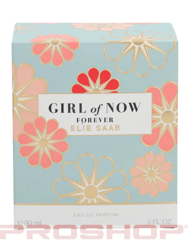 Elie Saab Girl Of Now Forever