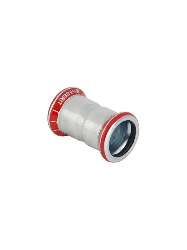 Geberit Coupling cst d22 zn-pl