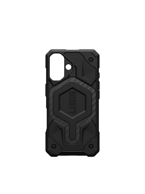 UAG Monarch Carbon Fiber - iPhone 16