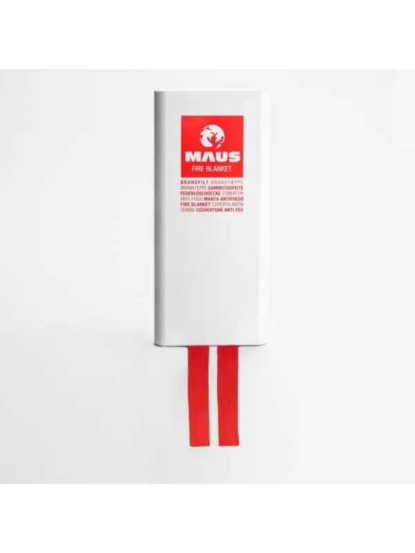 MAUS Dekke Home Fire Blanket
