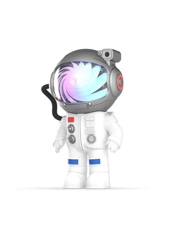 MOB Stellar Light Space Astronaut Projector