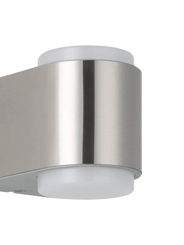 EGLO BRIONES UTENDØRS VEGG 2X3W 2X250LM IP44 RS