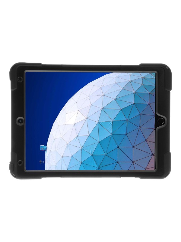 Insmat Rugged Armor - back cover for tablet