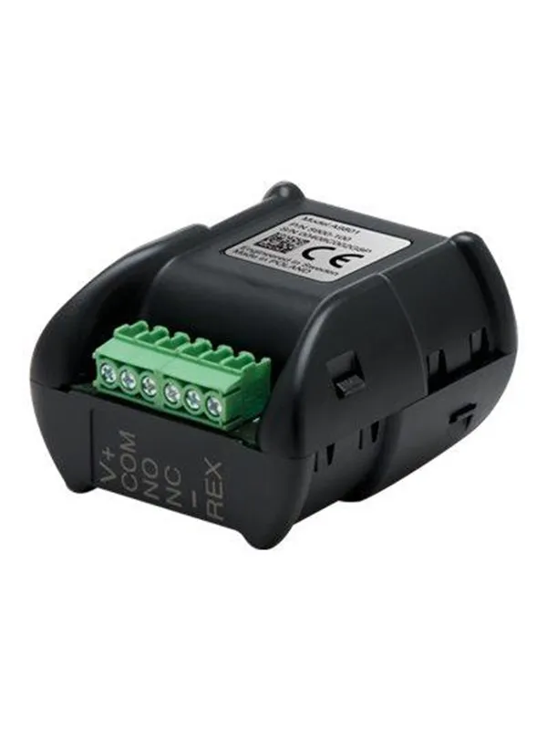 Axis A9801
