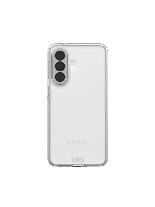 UAG Scout - clear - Samsung Galaxy A57