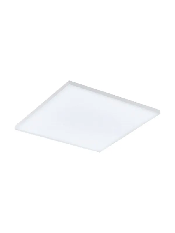 EGLO TURCONA TAKLAMPE 2600LM 450X450 HVIT