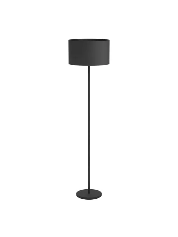 EGLO MASERLO 1 floor light black