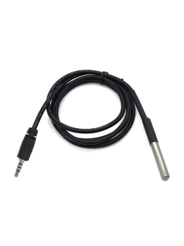 Sonoff Temperature sensor  DS18B20