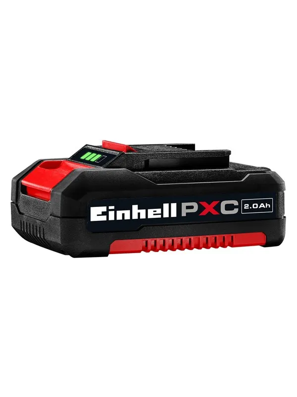 Einhell 18V 2,0 Ah Power-X-Change, Batteri