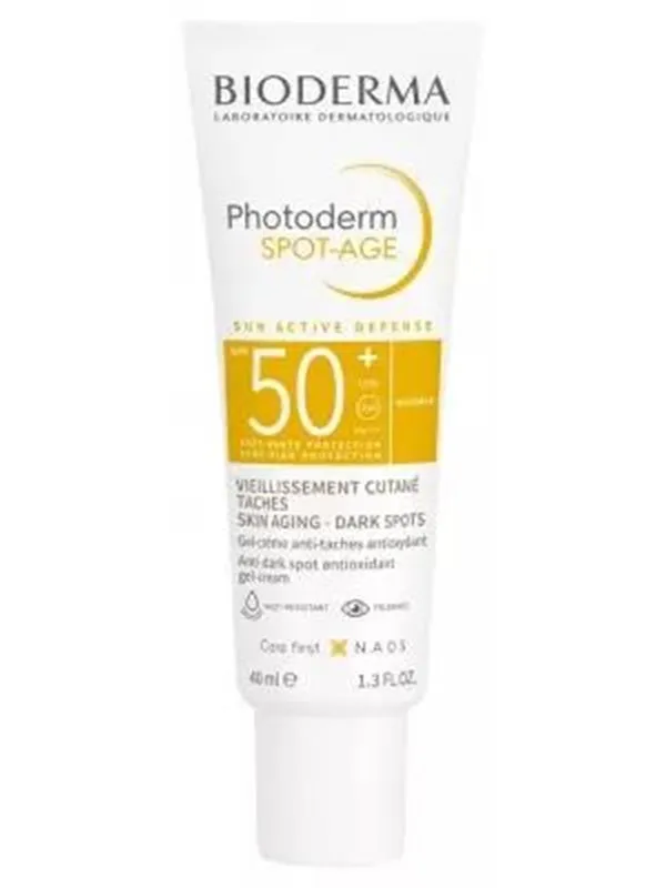 Bioderma Photoderm Spot-Age SPF50+