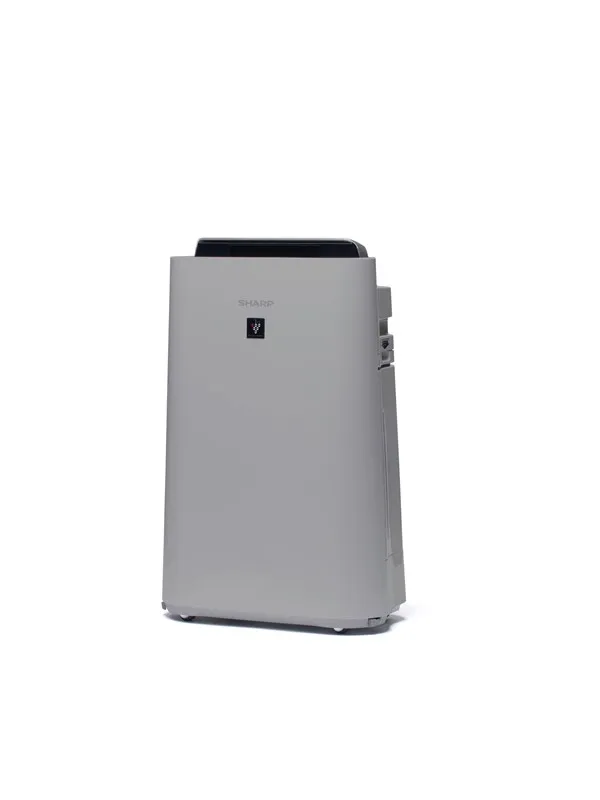Sharp UA-HD50E-L - air humidifier/purifier
