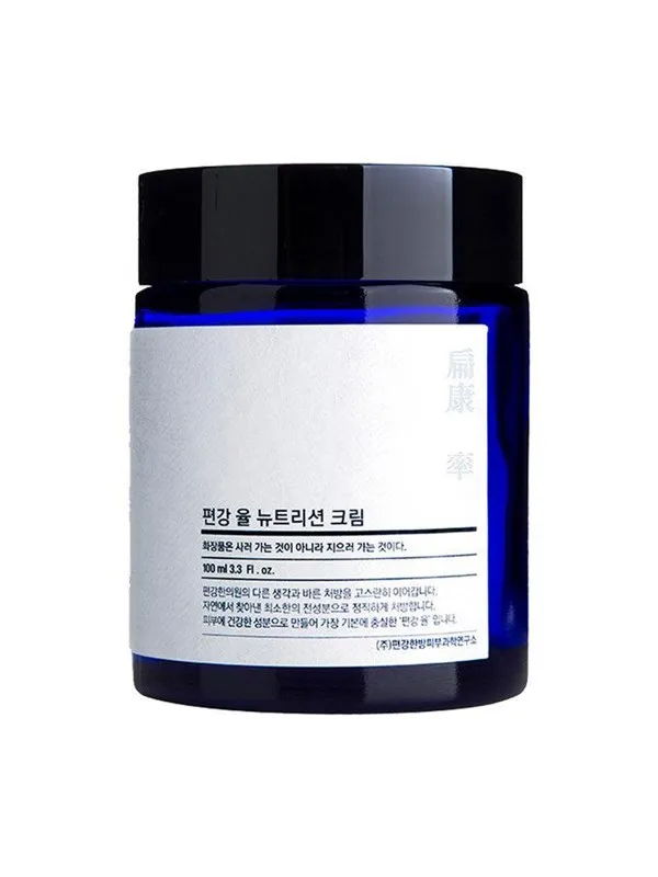 Pyunkang Yul - Nutrition Cream