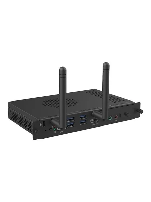 Avocor - slot-in digital signage player
