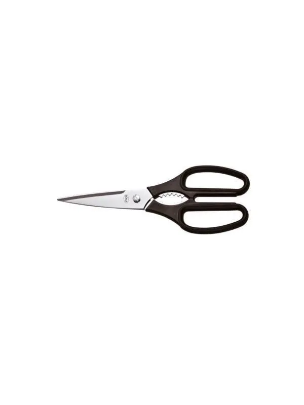 Rösle Kitchen scissors 22 cm Steel/Black