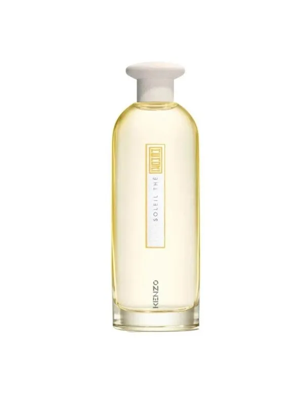 KENZO Memori Collection - Soleil Thé Kenzo Eau De Parfum, Unisex, 75 ml
