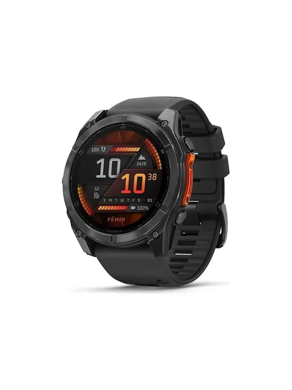 Garmin Fenix 8
