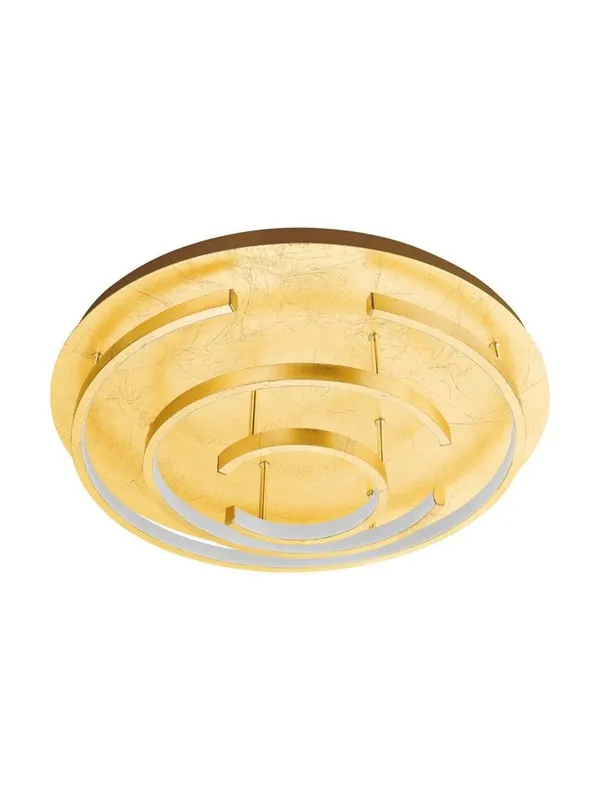 EGLO POZONDON ceiling light white