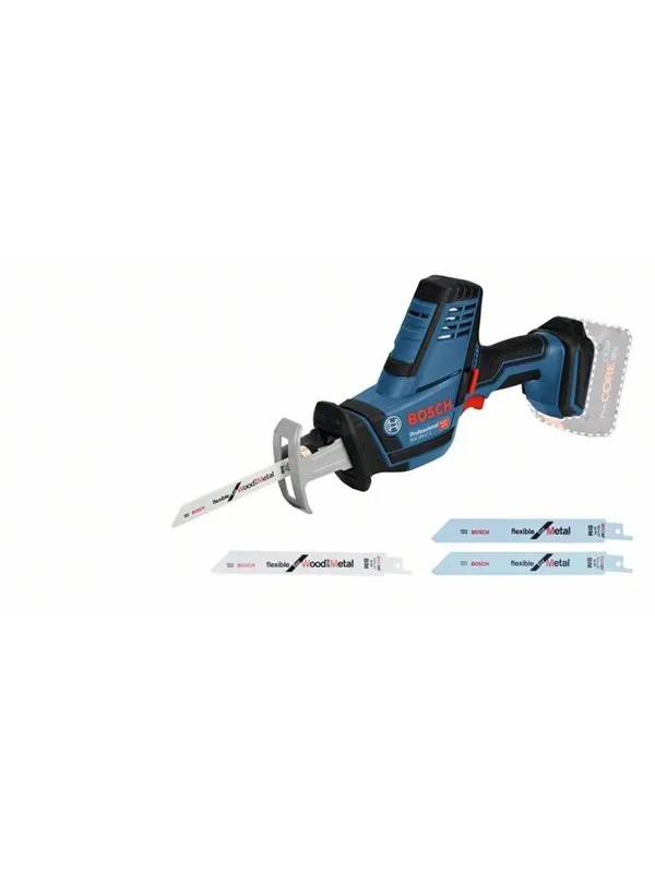 Bosch Professional GSA 18 V-LI C