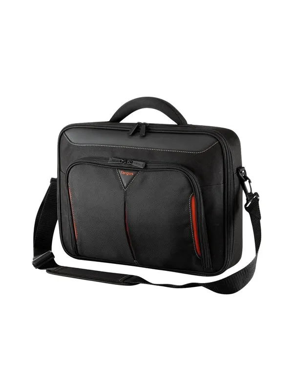 Targus Classic Clamshell Laptop Case 15.6"