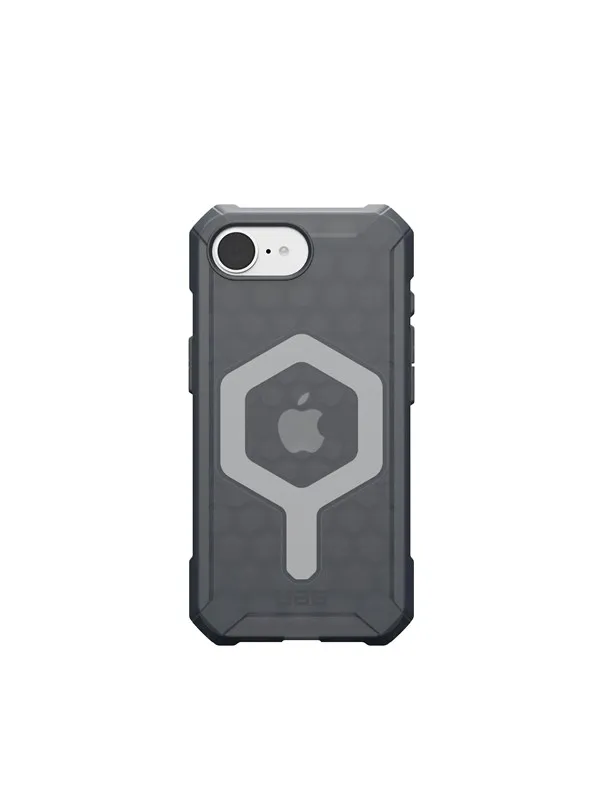 UAG Essential Armor Magsafe - Ash - iPhone 17e/16e