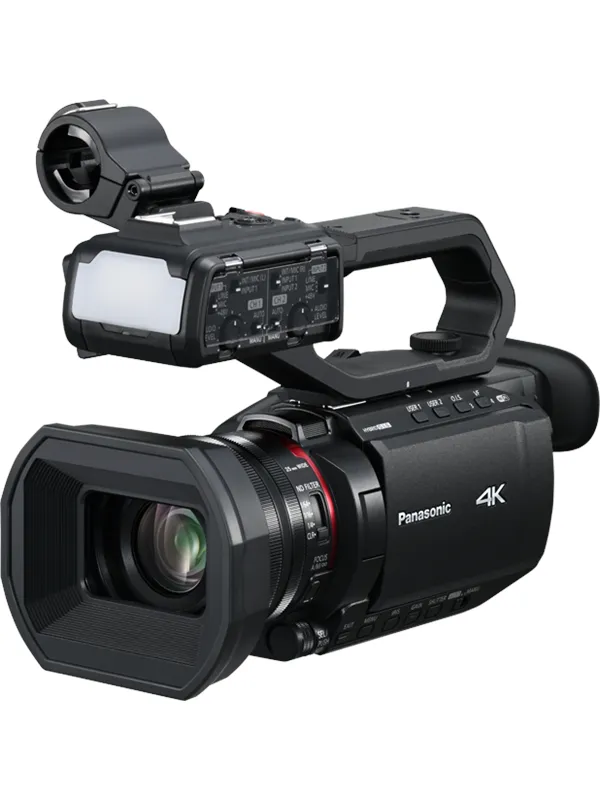 Panasonic AG-CX18EJ