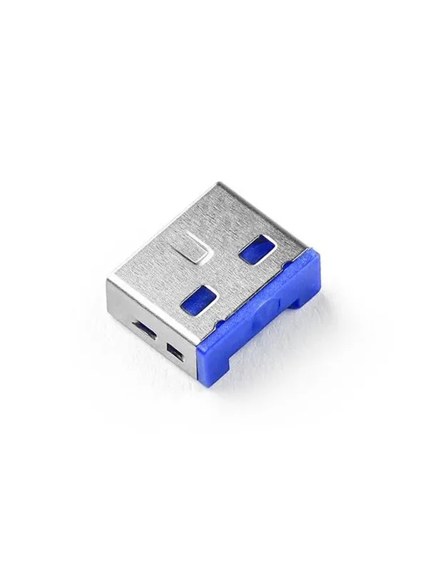 Smartkeeper UL03PKDB port blocker