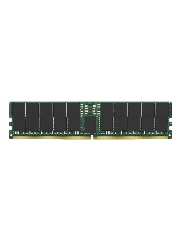 Kingston Kingston Server Premier DDR5-4800 Registrert/ECC - 64GB - CL40 - Single Channel (1 pcs)