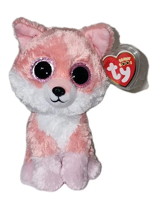 Ty Beanie Boos - Lara Capybara