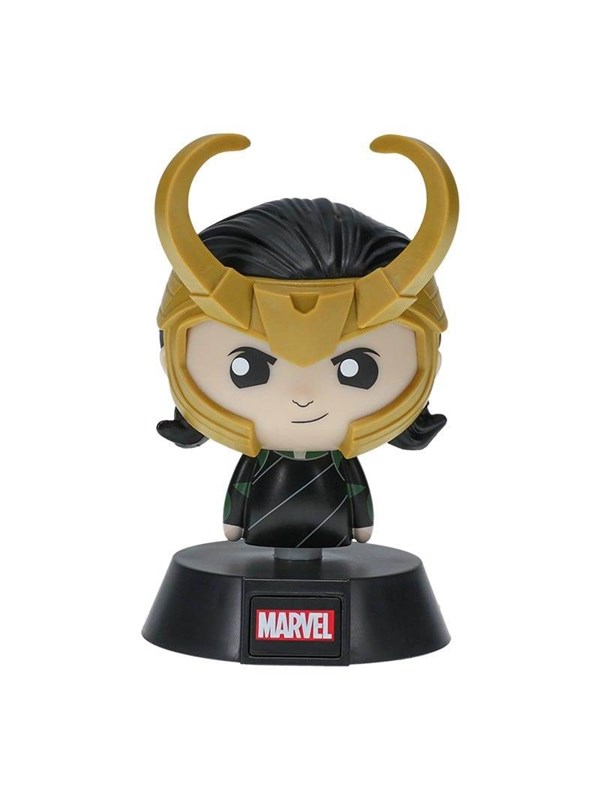 Paladone - Loki - Lampe