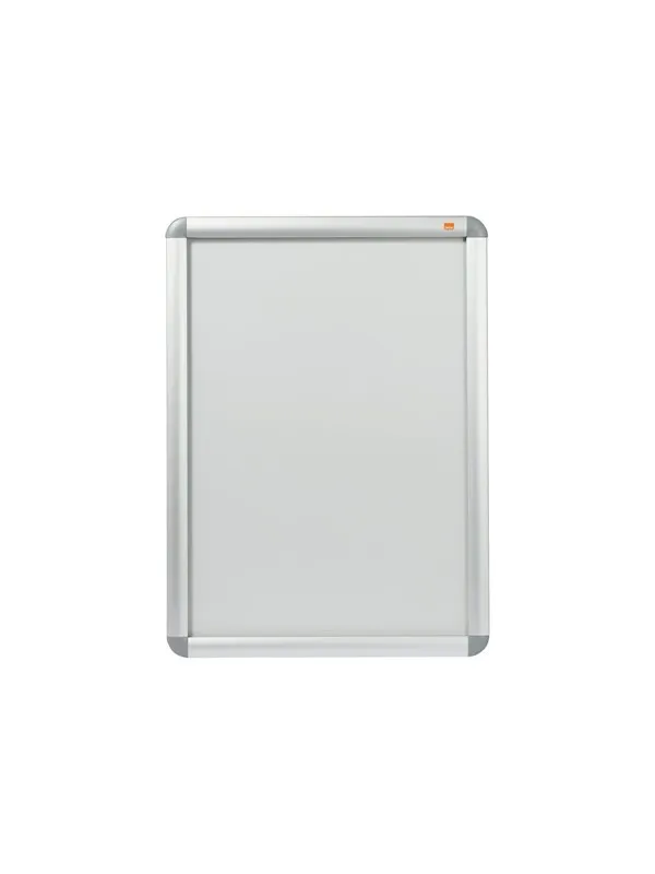 Nobo poster stand replacement lens - A2 (420 x 594 mm)