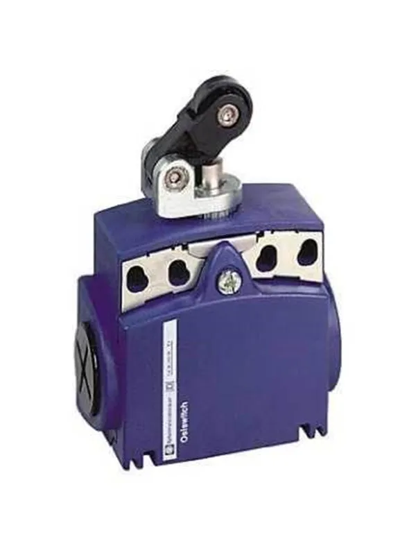 TELEMECANIQUE SENSORS Schneider xckt2121p16 roller lever