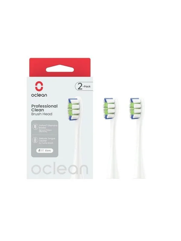 Oclean Børstehoder P1C1 W02