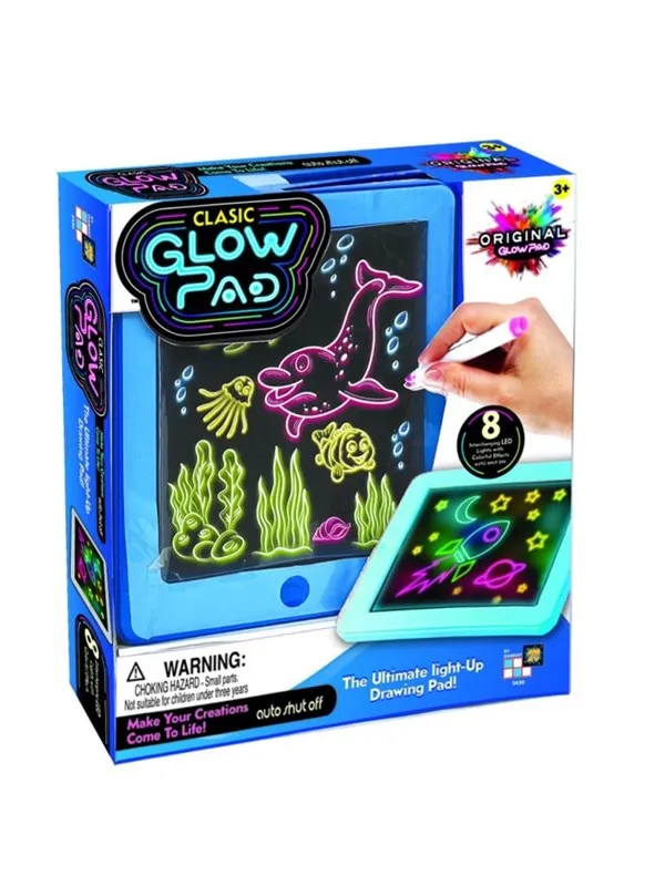 Original Glow Pad Clasic Glow Pad