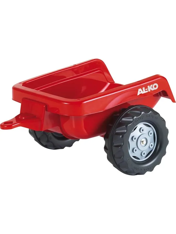AL-KO Anhænger f. KidTrac