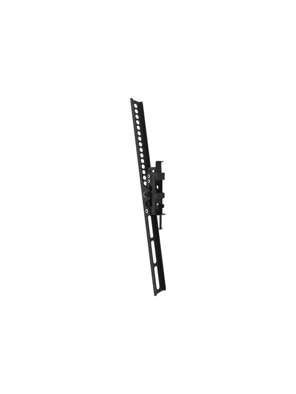 Neomounts WL35-350BL14 - mounting kit - for flat panel - black - Max 35 kg - recommended for 65"