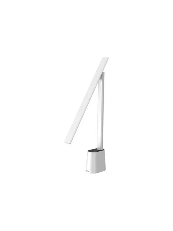 Baseus Smart Eye rechargeable Folding desk lamp (white)