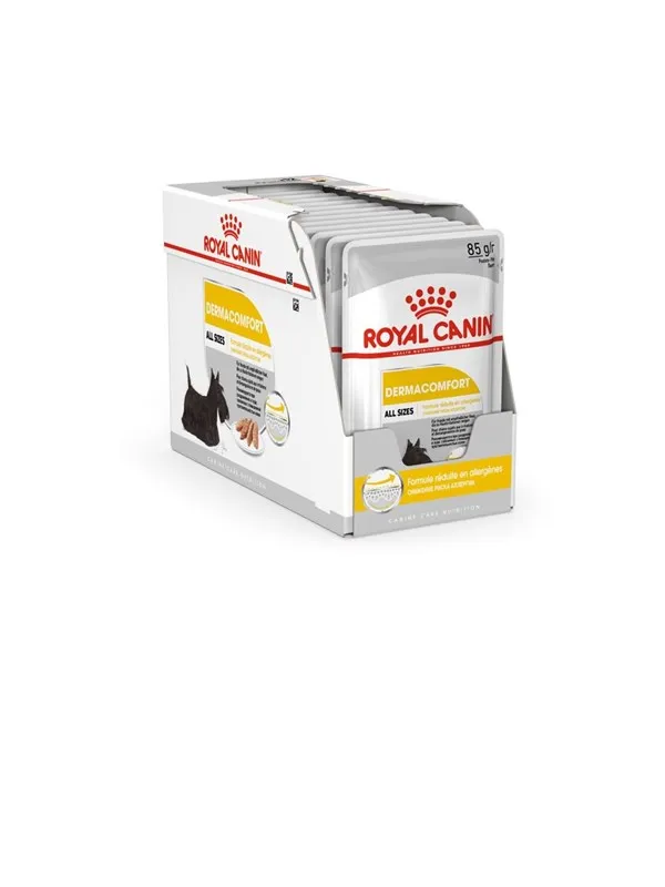 Royal Canin Dermacomfort